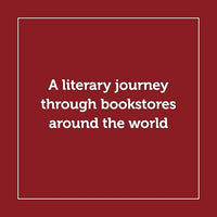 This Is My Bookstore 2026 Wall Calendar