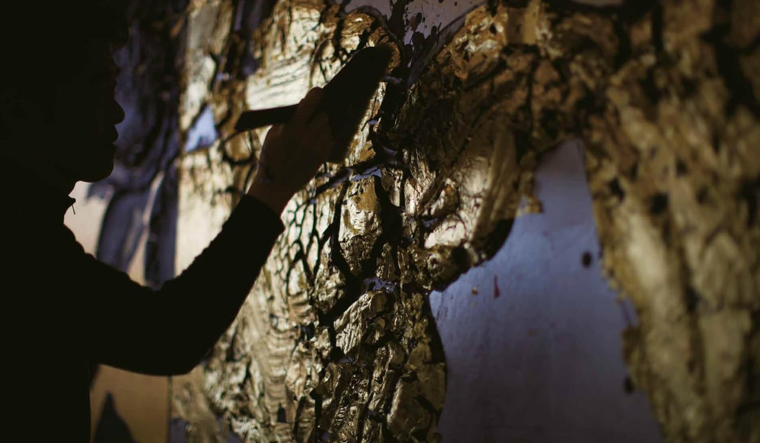 Takehiko Sugawara: Eclectic Japanese Art