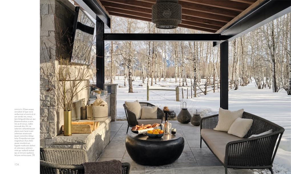 Natural Luxury