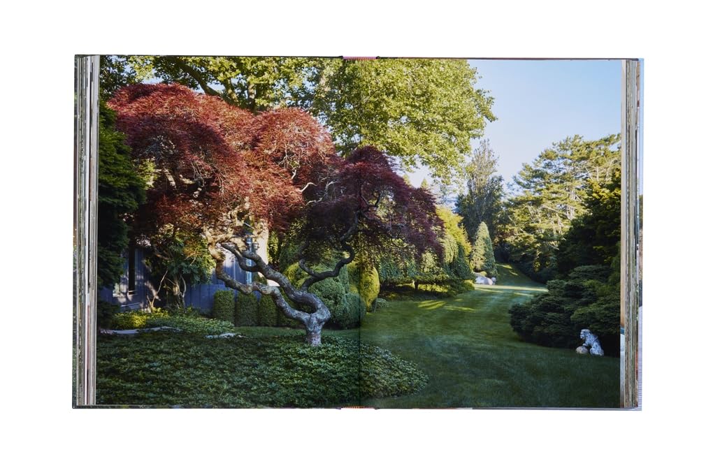 Inside the Hamptons