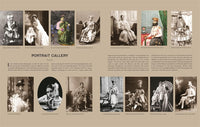 The Unforgettable Maharajas