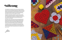 Every Way with Granny Crochet