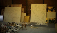 Takehiko Sugawara: Eclectic Japanese Art