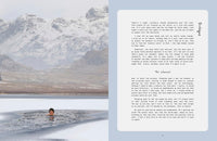 The Beauty of Cold: The Restorative Power of Cold Water for Connection and Joy