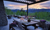 Natural Luxury