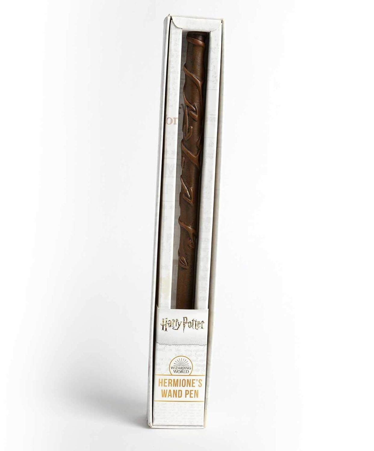 Harry Potter: Hermione's Wand Pen