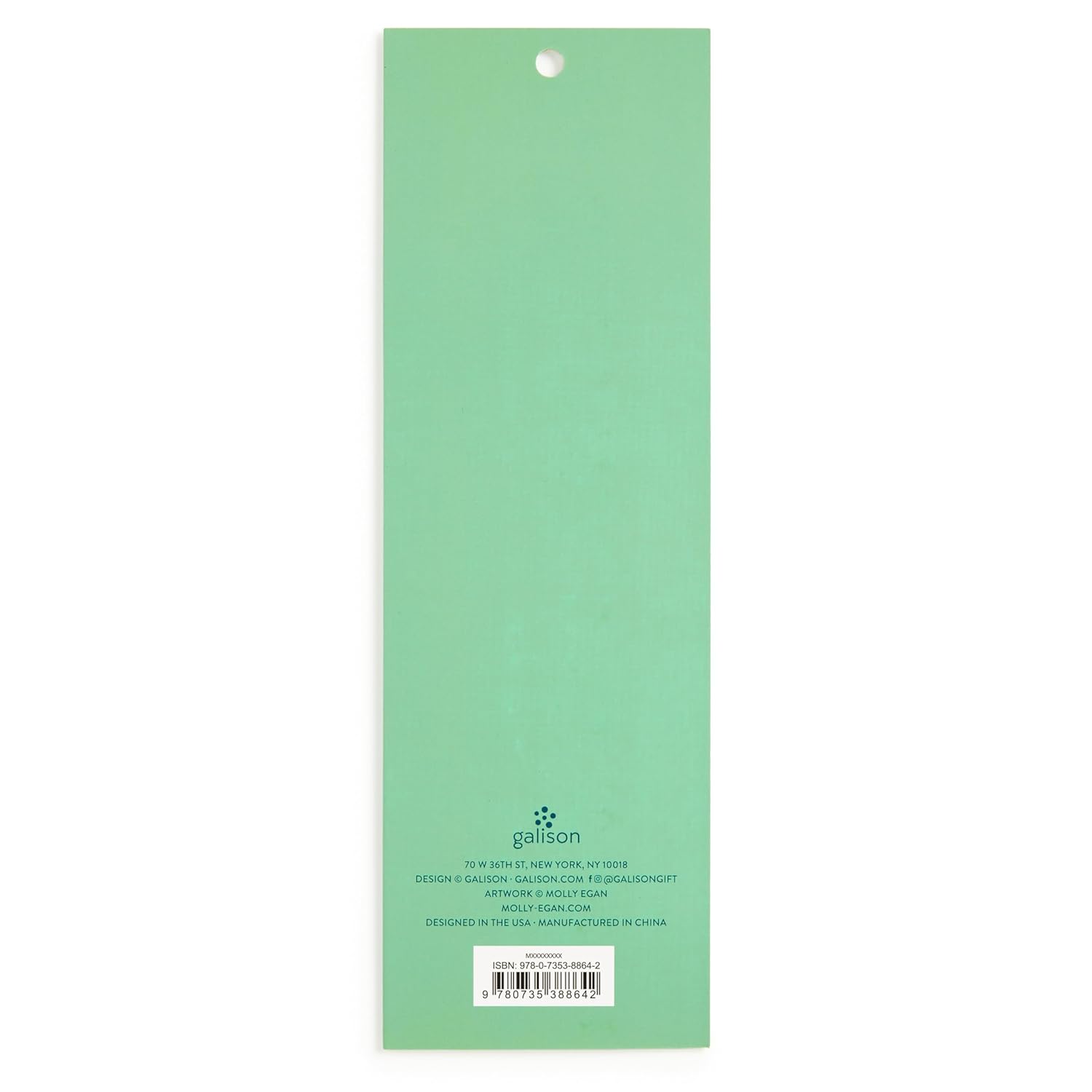 Home Sweet Home Magnetic Bookmarks