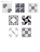 Quilt Builder Card Deck Set #3: 40 more blocks, 8 inspiring layouts, infinite possibilities