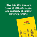 642 Things to Draw