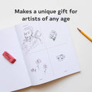 642 Things to Draw