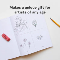 642 Things to Draw