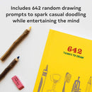 642 Things to Draw