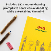 642 Things to Draw