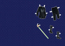 Star Wars Deluxe Paper Dolls
