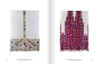 A Moroccan Passion: Moroccan Embroidery, Caftans, Belts from the Sefrioui Family Collection