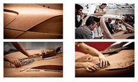Ferrari Design. Creative Journey