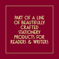 Agatha Christie Magnetic Bookmarks