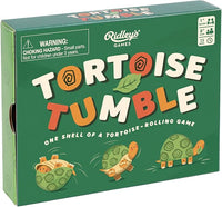 Ridley's Tortoise Tumble