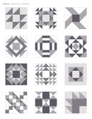 Quilt Builder Card Deck Set #3: 40 more blocks, 8 inspiring layouts, infinite possibilities