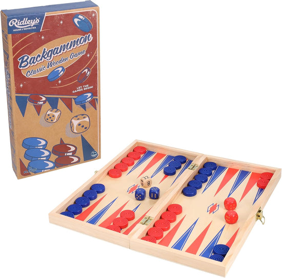 Backgammon