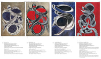Oliviero Leonardi: Vitreous Enamel Paintings