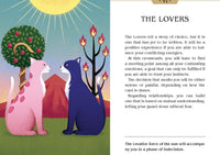 Magic Cats Tarot