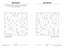 Mensa Logic Puzzles: More than 150 brainteasers to test your powers of deduction