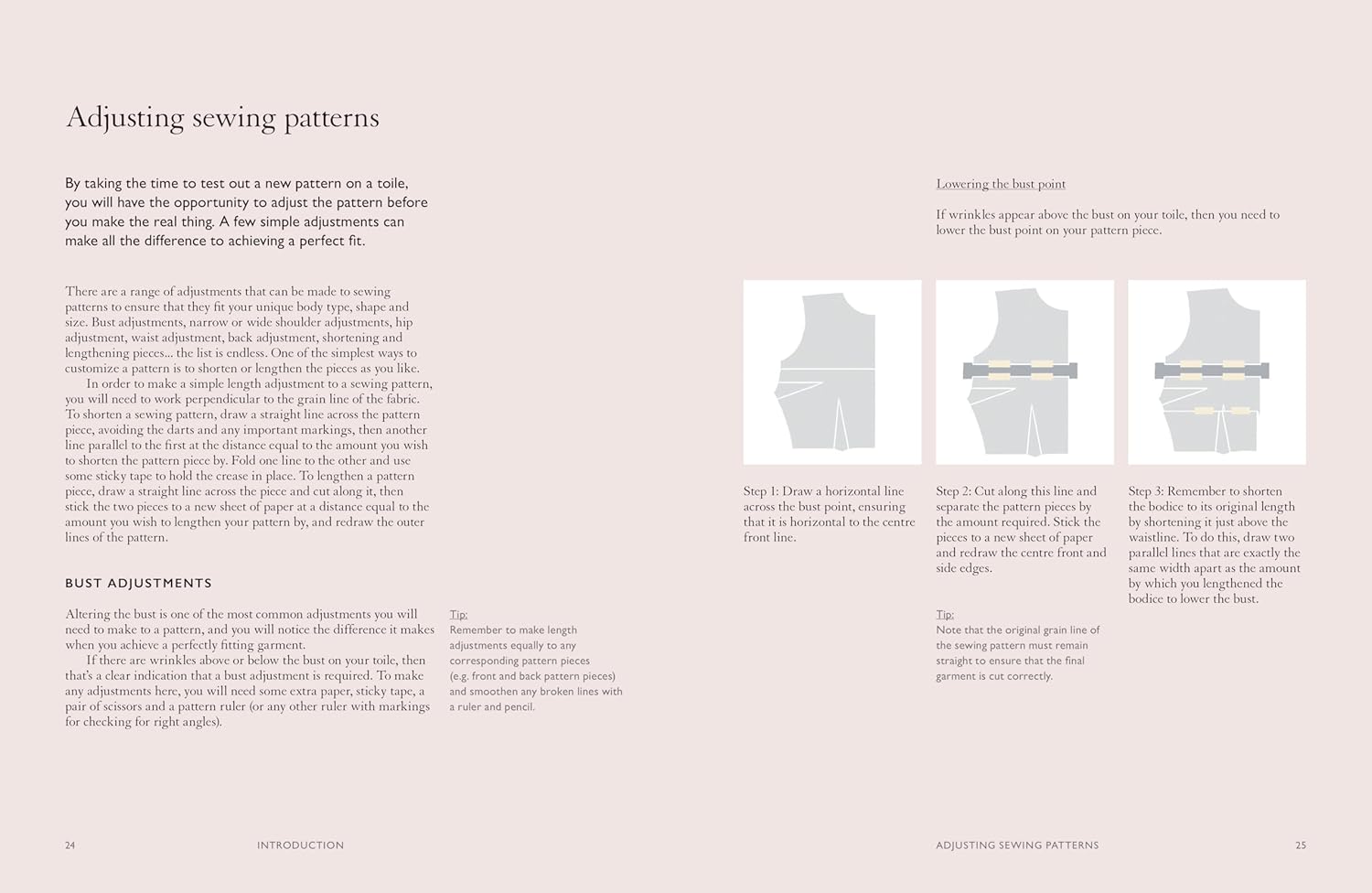 You Will Be Able to Sew Your Own Clothes by the End of This Book: 15 stylish projects to sew yourself