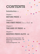 The Little Book of Pride: updated edition