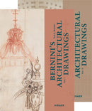 Bernini’s Architectural Drawings