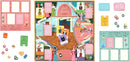 The Jane Austen Game