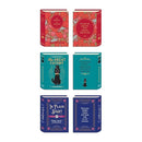 Vintage Books Shaped Magnetic