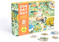Dog Day Out!