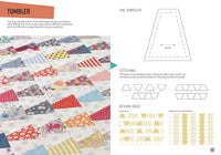 All-New Twenty To Make: One-Patch Quilts