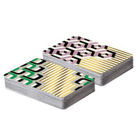 Jonathan Adler Versailles Playing Cards