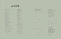 Mid-Century Woodworking Pattern Book: 80 projects to make by hand