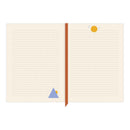 Let’s Focus On Me Blank Journal
