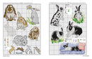 The Ultimate Cross Stitch Pet Collection: Over 400 animal portraits and motifs to stitch