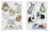 The Ultimate Cross Stitch Pet Collection: Over 400 animal portraits and motifs to stitch