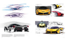 Ferrari Design. Creative Journey