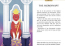 Magic Cats Tarot