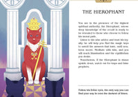 Magic Cats Tarot