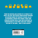 52 Things to Do While You Poo: The Escape Room Edition: The Escape Room Edition