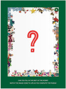 Merry In The Making – 1000 Piece Surprise Jigsaw Puzzle