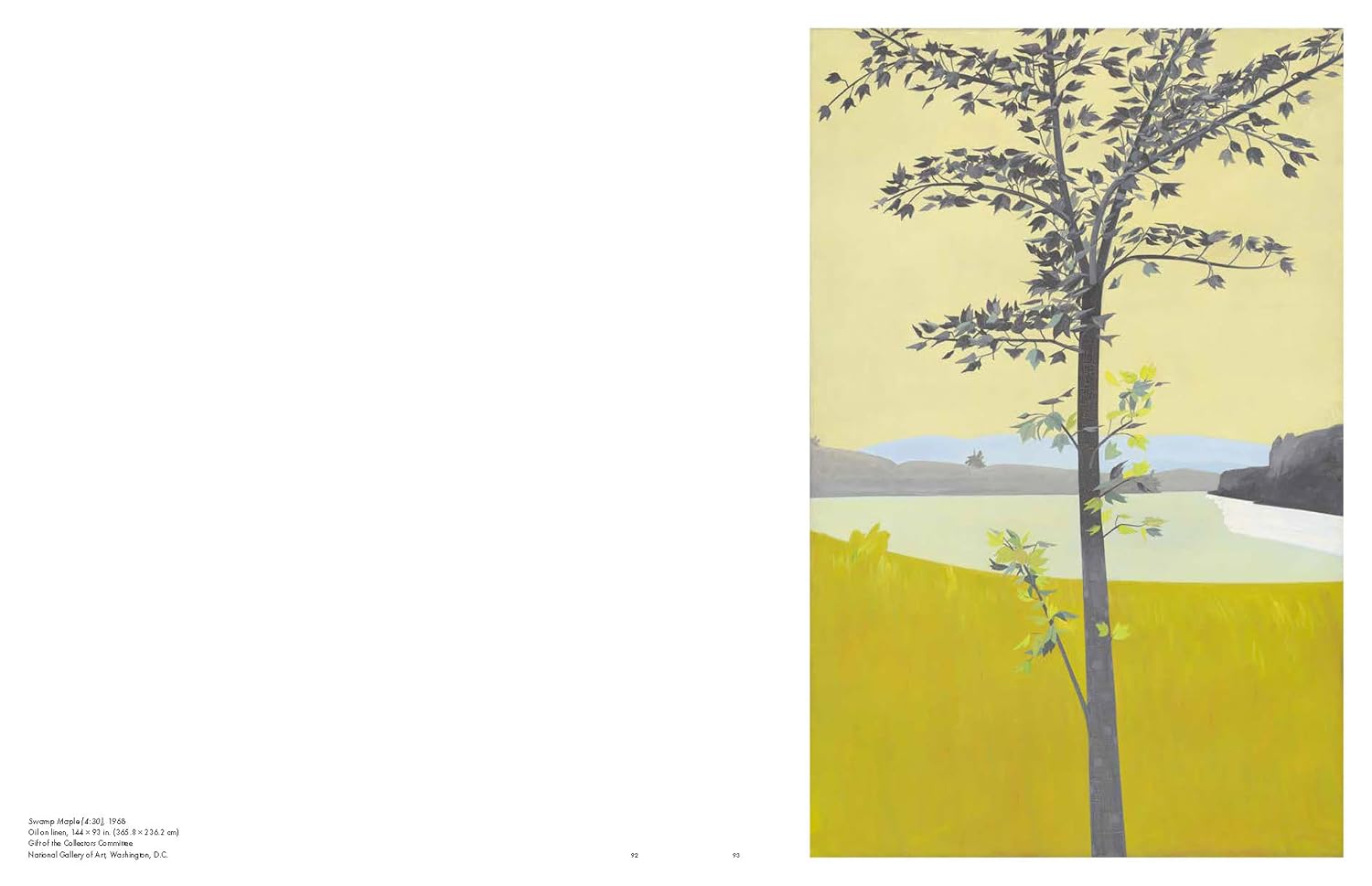 Alex Katz