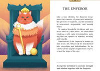 Magic Cats Tarot