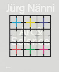 Jürg Nänni. Art & Science