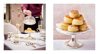 The Langham Afternoon Tea Book