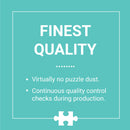 Love Lives Here 1000pc Puzzle: 1000 Piece Puzzle