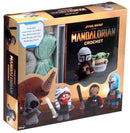 Star Wars: The Mandalorian Crochet